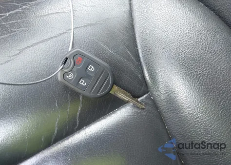 2013 Ford Edge Limited z USA, uszkodzony, nr VIN 2FMDK3KC4DBB02650